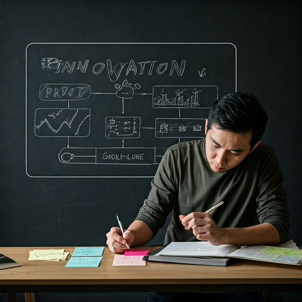 Innovation Workshops