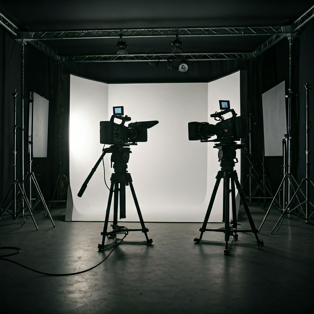 Broadcasting & Production